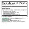 Bio-flavonoids & Rose Hips 8oz. - Image 2