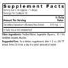 Dandelion Root Liquid Extract 2oz Low Alcohol - Image 2