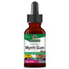 1106 Myrrh Gum LA 1 Oz. Vector Bottle Myrr Gum