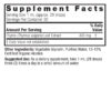 Thyme 1oz Low Alcohol - Image 2