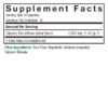 Slippery Elm Bark 90 v-caps - Image 2