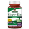 Slippery Elm Bark 90 v-caps
