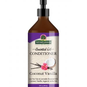 1685LAB EO Coconut Vanilla Conditioner