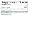Bladderwrack 90 Veggie Capsules - Image 2