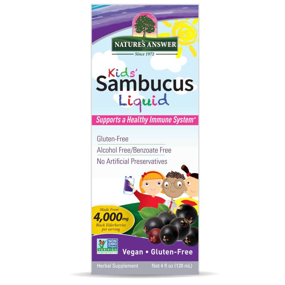 26044 Sambucus Kids Formula 4 Oz. REV0003 IFC Vector (Low Res)-01