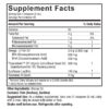 Omega 3 Black Seed oil SFB