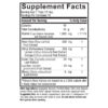 Vitamin C-1000 with Bioflavonoids Liquid 8oz - Image 2