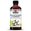 Vitamin B Complex Liquid 8oz
