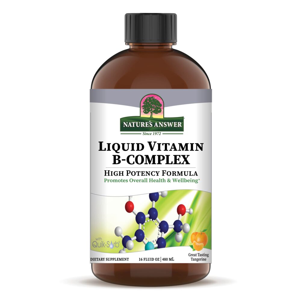 27107 Liquid B-Complex 16oz Vector (Low Res)