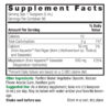 Marine Based Magnesium 500mg Liquid 16oz - Image 2
