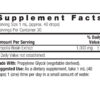AF128 9521 REV0003 Propolis AF 1oz SFB