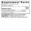 Red Clover 1oz Alcohol Free - Image 2
