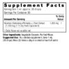 Valerian Root Liquid Extract 1oz Alcohol Free - Image 2