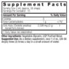 Gotu-Kola Liquid Extract 1oz Alcohol Free - Image 2