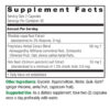 Adrenal Blend Capsules 90 Count - Image 2