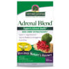 Adrenal Blend Capsules 90 Count - Image 3