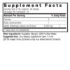 Alfalfa Liquid Extract 1oz Alcohol Free - Image 2