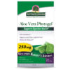 Aloe Vera Phytogel 90 v-caps - Image 3