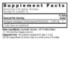 Astragalus Root Liquid Extract 1oz Low Alcohol - Image 2