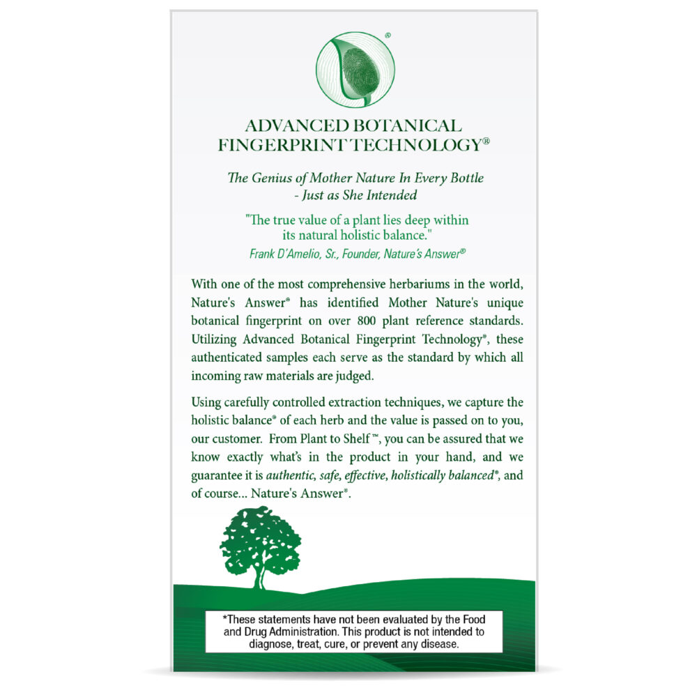 Astragalus Root Capsules 90 Veggie Caps - Image 4