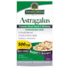 Astragalus Root Capsules 60 Count - Image 3