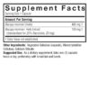 Bacopa Capsules 90 Veggie Caps - Image 2