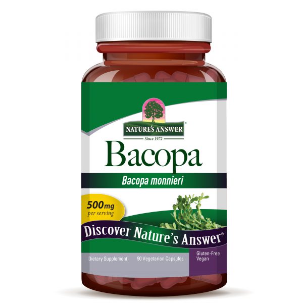 bacopa-extract