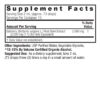 Barberry 9203 LA 1oz SFB