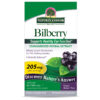 Bilberry Capsules 90 Veggie Caps - Image 3