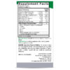Bilberry Vision Complex Capsules - Image 6