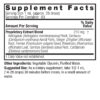 Bitters with Ginger 2oz Alcohol Free - Image 2