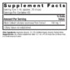 Black Cohosh 2 oz Low Alcohol - Image 2