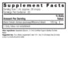 Black Cohosh 1 oz Low Alcohol - Image 2