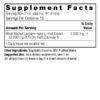 Black Walnut Hulls 1oz Alcohol Free - Image 2