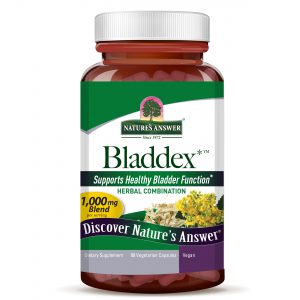 Bladdex* 90 Veggie Capsules