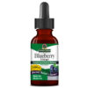 Blueberry Liquid Extract 2 oz Alcohol Free