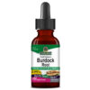 Burdock Root 1 oz Low Alcohol