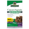 Cascara Sagrada Bark Capsules - Image 3