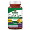 Cat's Claw 90 Veggie Caps
