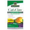 Cat's Claw 90 Veggie Caps - Image 3