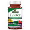 Cayenne 90 Veggie Caps