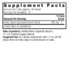 Celery Seed Liquid Extract 1oz Low Alcohol - Image 2