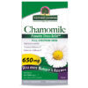Chamomile 90 Veggie Caps - Image 3