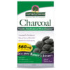 Charcoal Activated 90 v-caps - Image 3