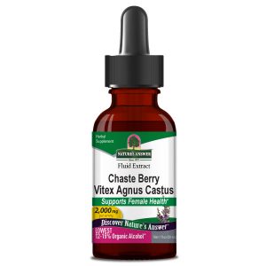 Vitex Berry 1oz