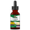 Cornsilk Liquid Extract 1oz Alcohol-Free