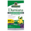 Damiana Leaves 90 Veggie Capsules - Image 3