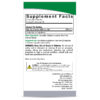 Damiana Leaves 90 Veggie Capsules - Image 6
