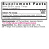 Dandelion Root 1oz Low Alcohol - Image 2