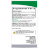 Dandelion Root 90 Veggie Capsules - Image 6